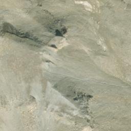 Satellite imagery of Mount Goslin, CA