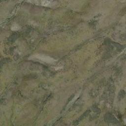 Satellite imagery of Mount McCord, CA