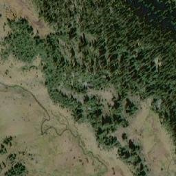 Satellite imagery of North Pass, CA