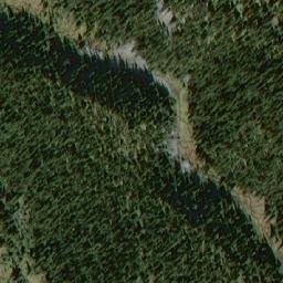Satellite imagery of North Pass, CA