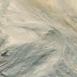 Satellite imagery of Snaring Mountain, CA