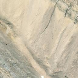Satellite imagery of Snaring Mountain, CA