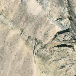 Satellite imagery of Snaring Mountain, CA