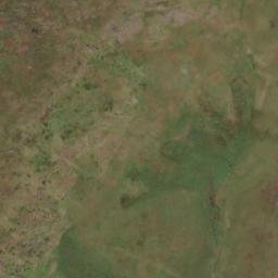 Satellite imagery of cairn, GB