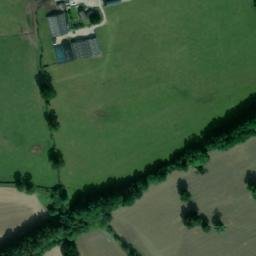 Satellite imagery of Plas Cadwgan Mound, GB