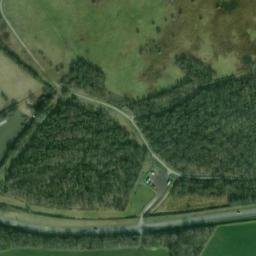 Satellite imagery of Black Bank, GB