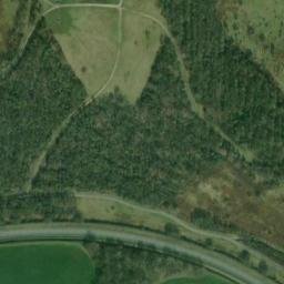 Satellite imagery of Black Bank, GB