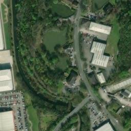 Satellite imagery of survey_point, GB