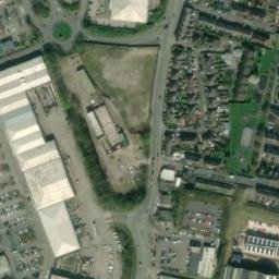 Satellite imagery of survey_point, GB