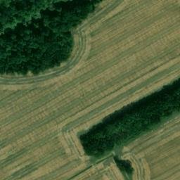 Satellite imagery of Haverholme Priory, GB