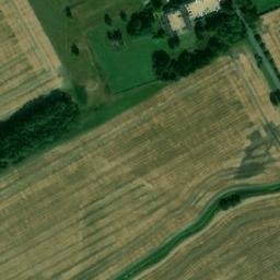 Satellite imagery of Haverholme Priory, GB