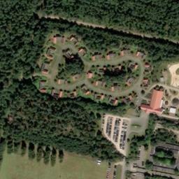 Satellite imagery of Scream, DE