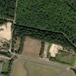 Satellite imagery of Scream, DE