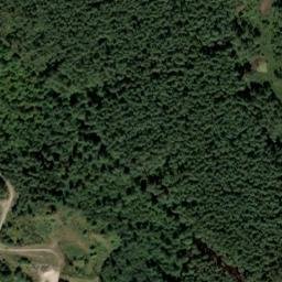 Satellite imagery of Scream, DE