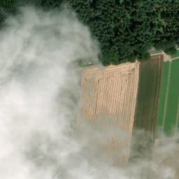 Satellite imagery of Galgenberg, DE