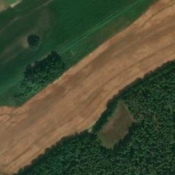 Satellite imagery of Voßberg, DE