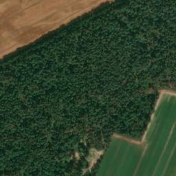 Satellite imagery of Voßberg, DE
