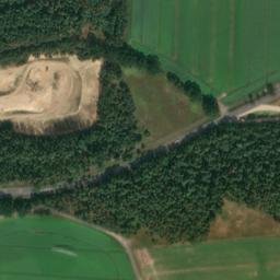 Satellite imagery of Wachtenberg, DE