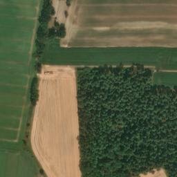 Satellite imagery of Buschberg, DE