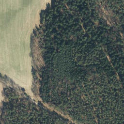 Satellite imagery of Pampower Berg, DE