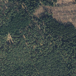 Satellite imagery of Pampower Berg, DE