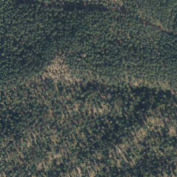 Satellite imagery of Sareitzer Berg, DE