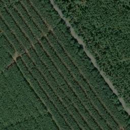 Satellite imagery of Hoher Berg, DE