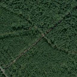 Satellite imagery of Hoher Berg, DE