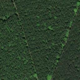 Satellite imagery of Rauher Berg, DE