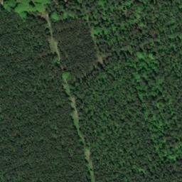 Satellite imagery of Rauher Berg, DE