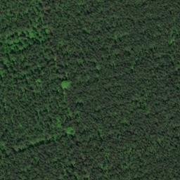 Satellite imagery of Rauher Berg, DE