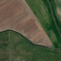Satellite imagery of Wolfs Berg, DE
