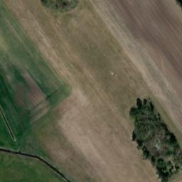 Satellite imagery of Wolfs Berg, DE