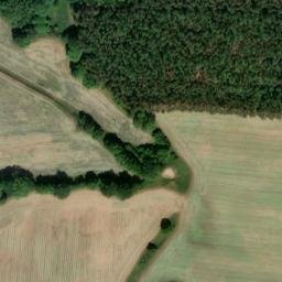 Satellite imagery of Galgenberg, DE