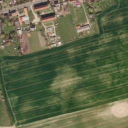Satellite imagery of Butterberg, DE