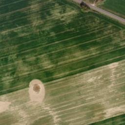 Satellite imagery of Butterberg, DE