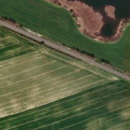 Satellite imagery of Butterberg, DE