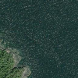 Satellite imagery of Humphreys Point, CA