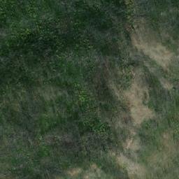 Satellite imagery of Bishop Bluffs, CA