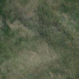 Satellite imagery of Bishop Bluffs, CA