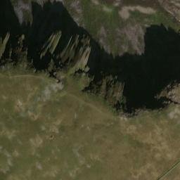 Satellite imagery of Garnedd Goch, GB
