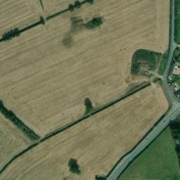 Satellite imagery of Hafod y Bwch, GB