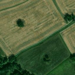 Satellite imagery of Haverholme Priory, GB