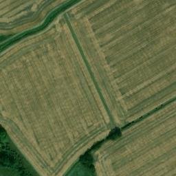 Satellite imagery of Haverholme Priory, GB