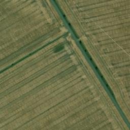 Satellite imagery of Haverholme Priory, GB