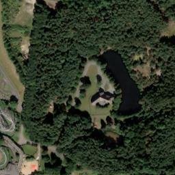 Satellite imagery of Scream, DE