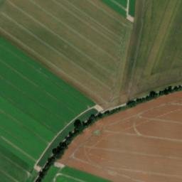 Satellite imagery of Bosenberg, DE