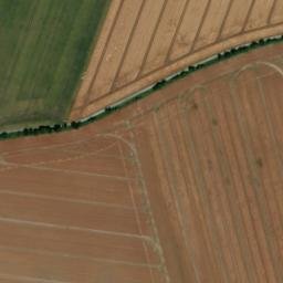 Satellite imagery of Bosenberg, DE