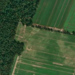 Satellite imagery of Voßberg, DE