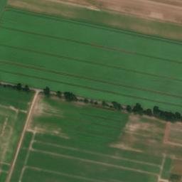 Satellite imagery of Voßberg, DE